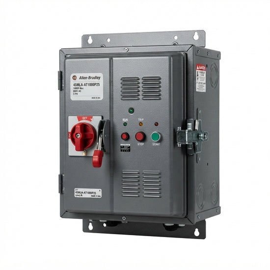 ALLEN-BRADLEY 45MLA-AT1000P25