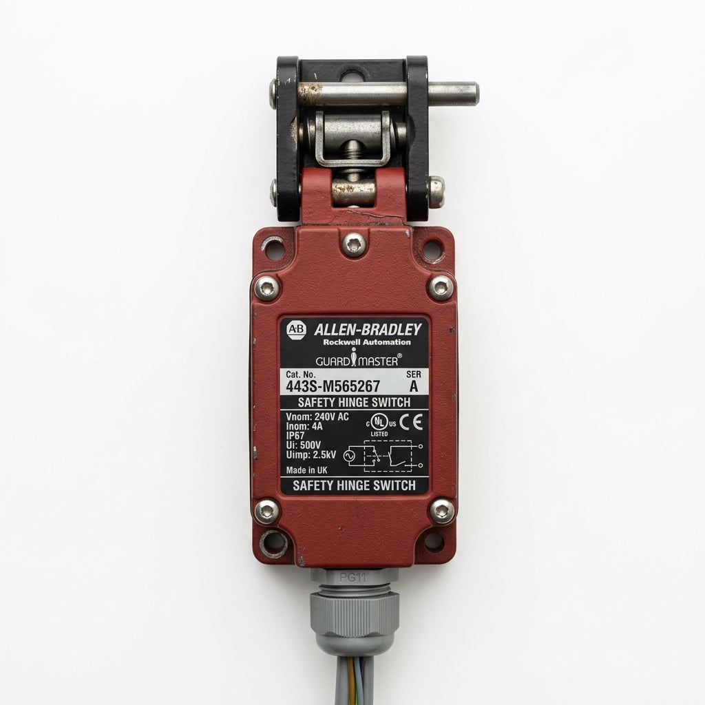 ALLEN-BRADLEY 443S-M565267