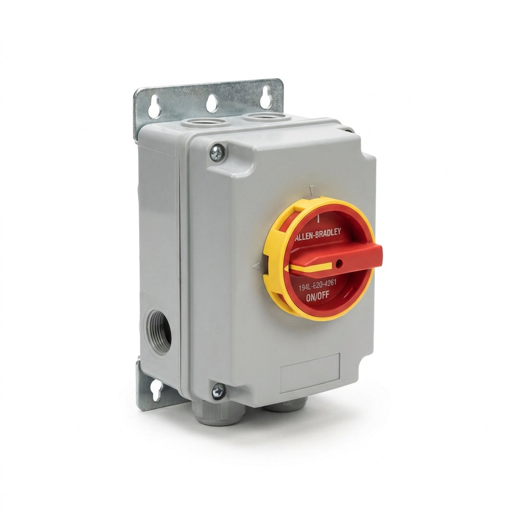 ALLEN-BRADLEY 194L-E20-4261