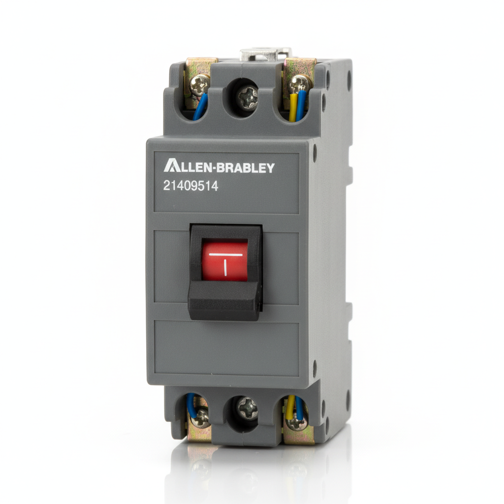 ALLEN-BRADLEY 21409514