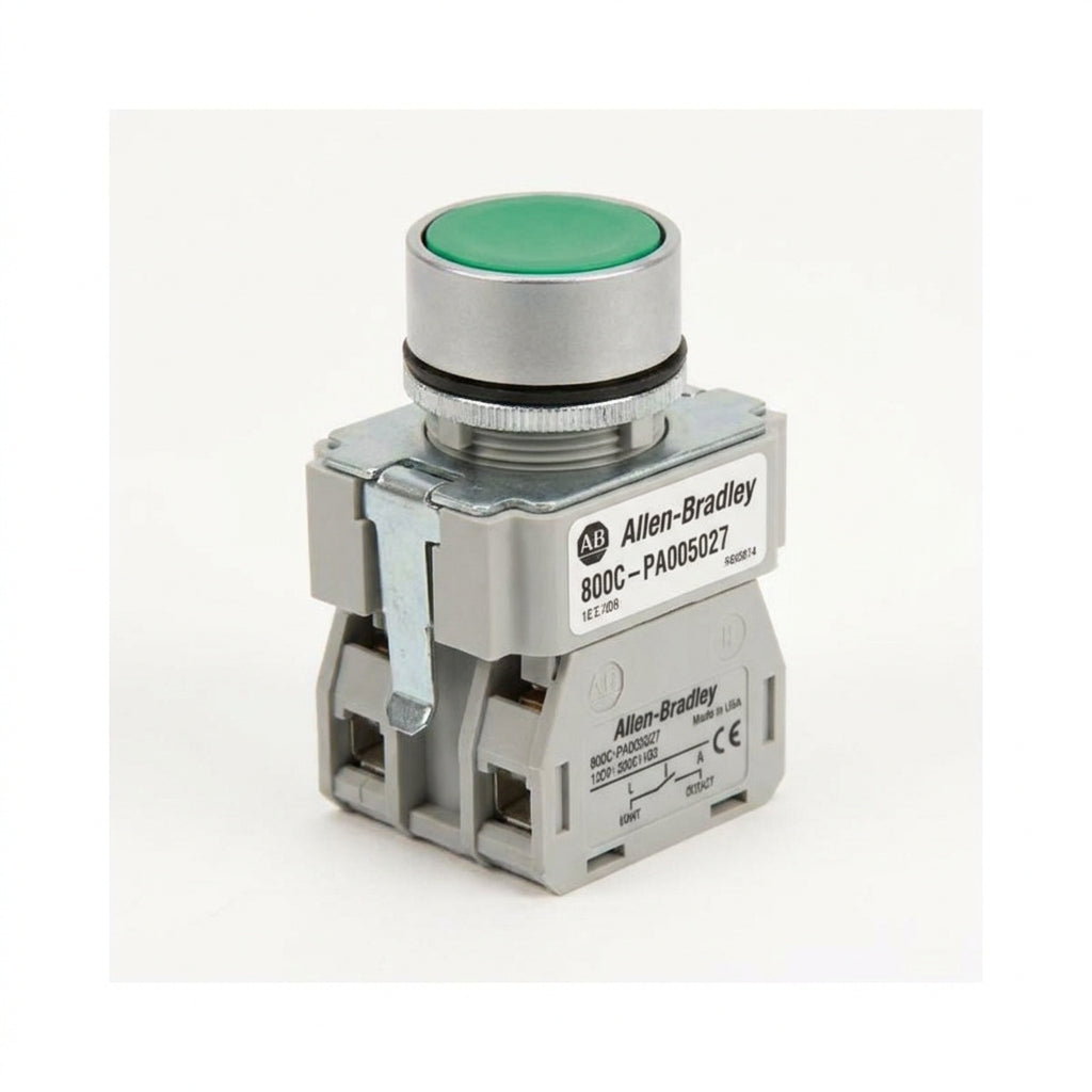 ALLEN-BRADLEY 800C-PA005027 BOTONES PULSADORES BOTONERAS Y ACCESORIOS