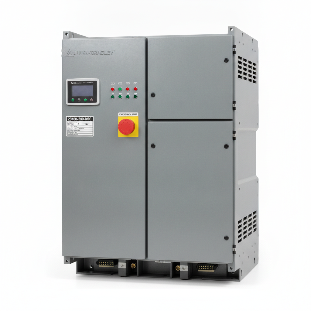 ALLEN-BRADLEY 29100-380-000