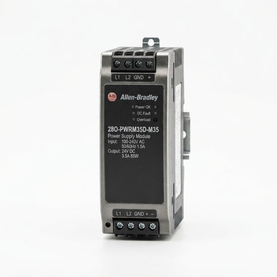 ALLEN-BRADLEY 28O-PWRM35D-M35