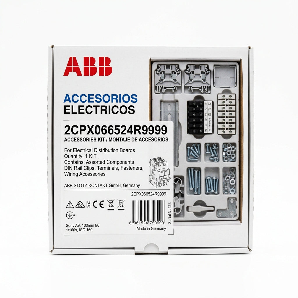 ABB 2CPX066524R9999 ACCESORIOS ELECTRICOS
