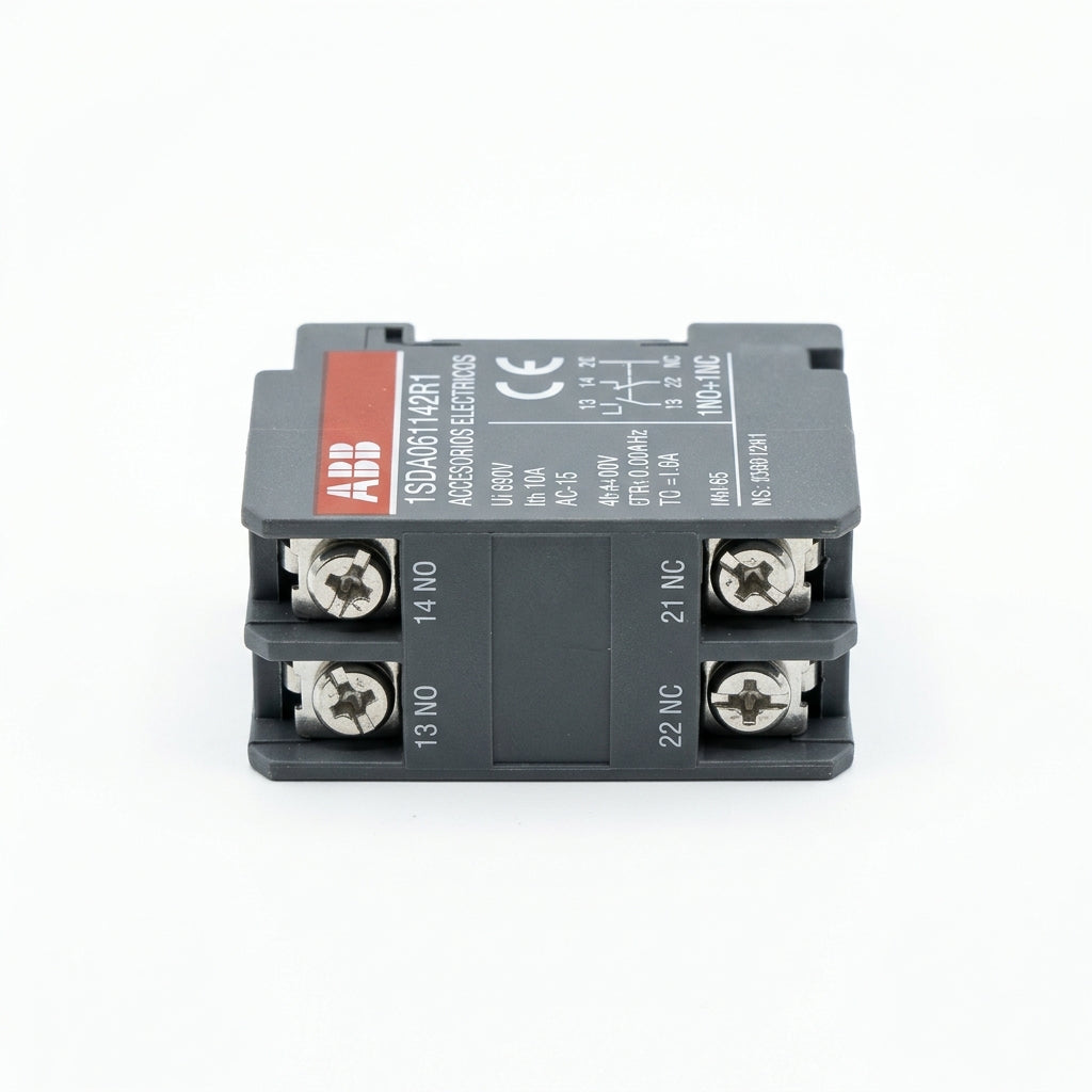 ABB 1SDA061142R1 ACCESORIOS ELECTRICOS