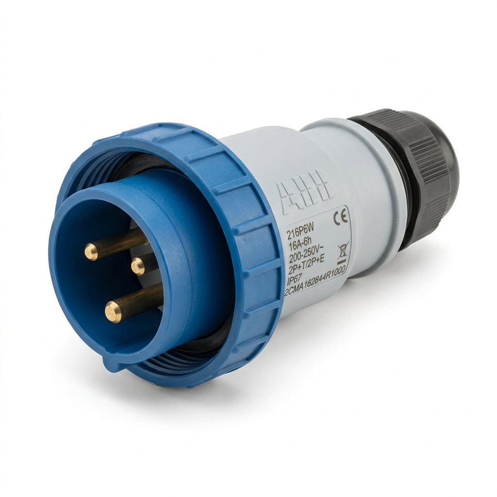 ABB 2CMA162844R1000 ACCESORIOS ELECTRICOS