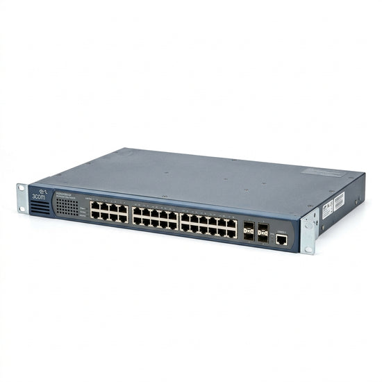 3COM 3C0504265-00 EQUIPO DATACOM (REDES Y CABLEADO ESTRUCTURADO)