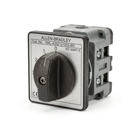 ALLEN-BRADLEY 194L-A25Z-51255-BR
