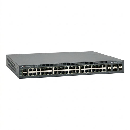 ALLIED-TELESYN AT-9448TS-XP-NCA-5 EQUIPO DATACOM (REDES Y CABLEADO ESTRUCTURADO)