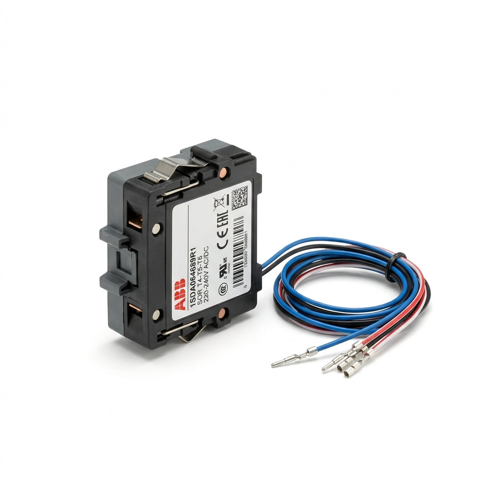 ABB 1SDA064689R1 ACCESORIOS ELECTRICOS