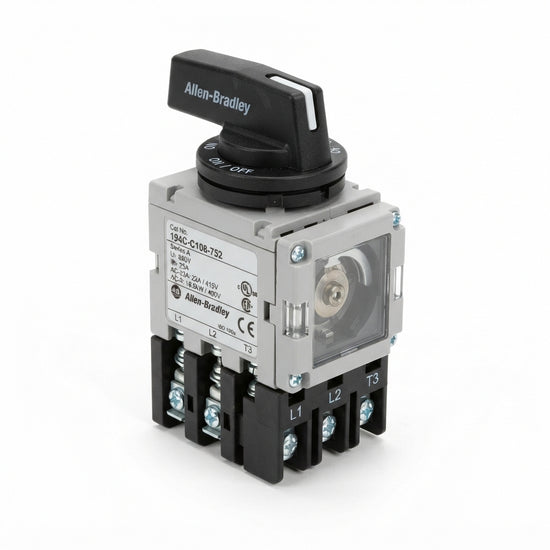 ALLEN-BRADLEY 194CC108752