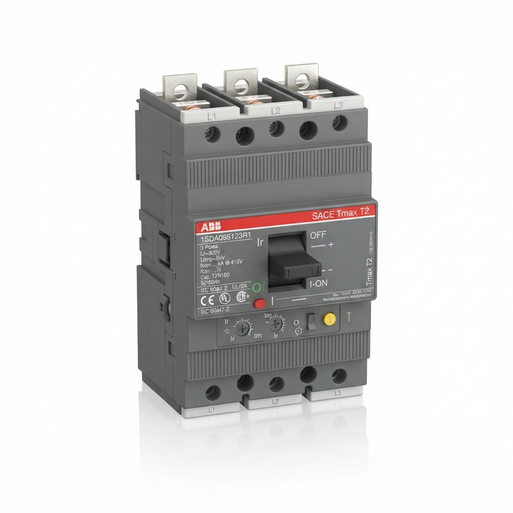 ABB 1SDA056123R1 INTERRUPTORES ELECTROMAGNETICOS