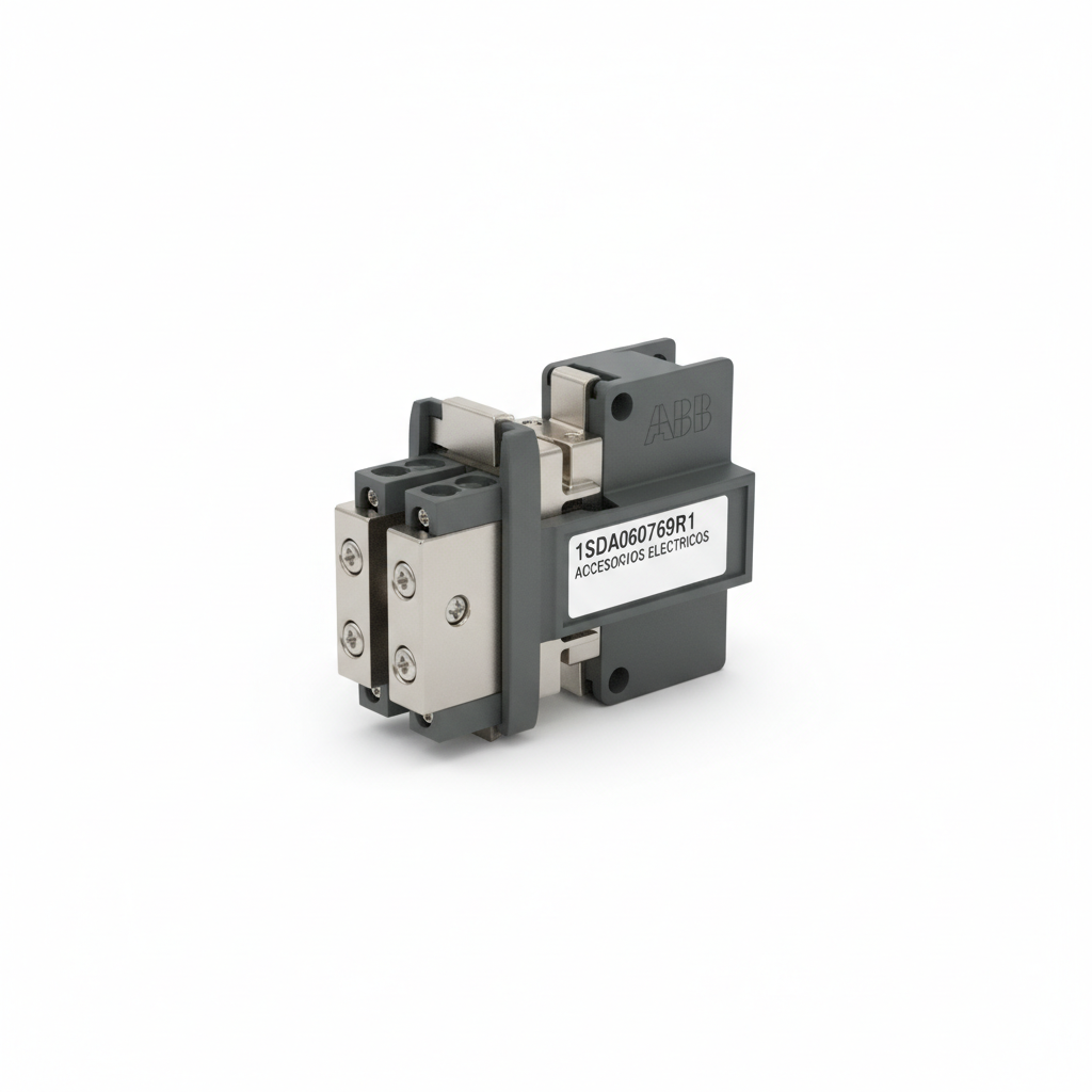 ABB 1SDA060769R1 ACCESORIOS ELECTRICOS