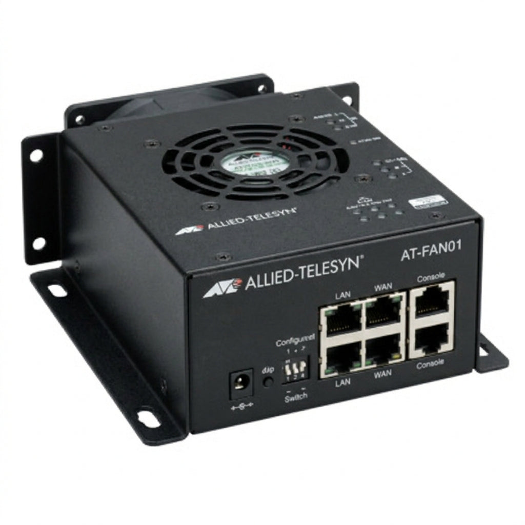 ALLIED-TELESYN AT-FAN01 ACCESS POINTS- GATEWAYS-MODEMS-SWITCHES-ROUTERS
