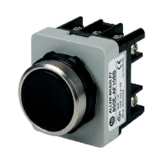 ALLEN-BRADLEY 800E-AF108B BOTONES PULSADORES BOTONERAS