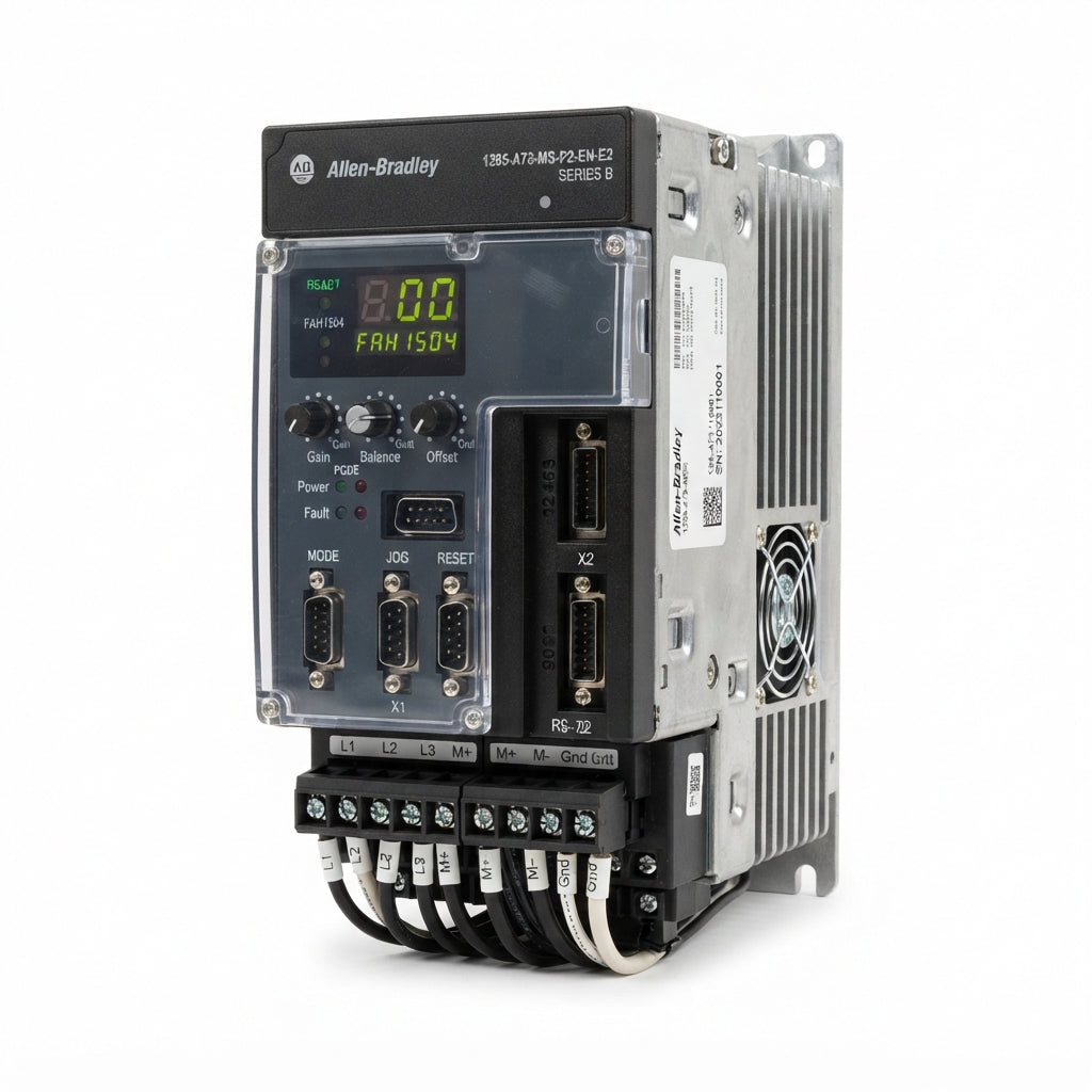 ALLEN-BRADLEY 1395155506