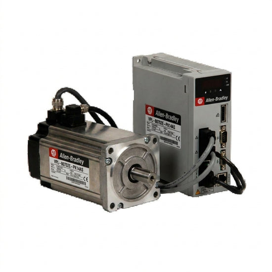ALLEN-BRADLEY VPL-B0752E-PK14AS SERVOMOTORES Y SERVODRIVES