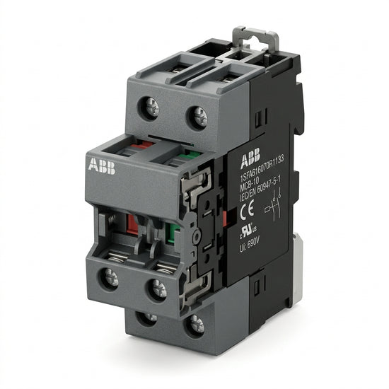 ABB 1SFA616070R1133 ACCESORIOS ELECTRICOS