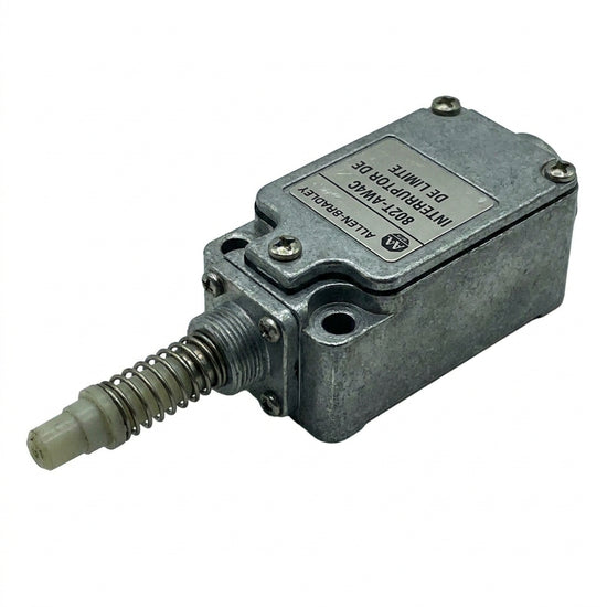 ALLEN-BRADLEY 802T-AW4C INTERRUPTORES DE LIMITE O FIN DE CARRERA