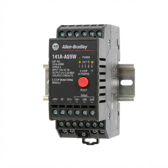 ALLEN-BRADLEY 141A-AS9W