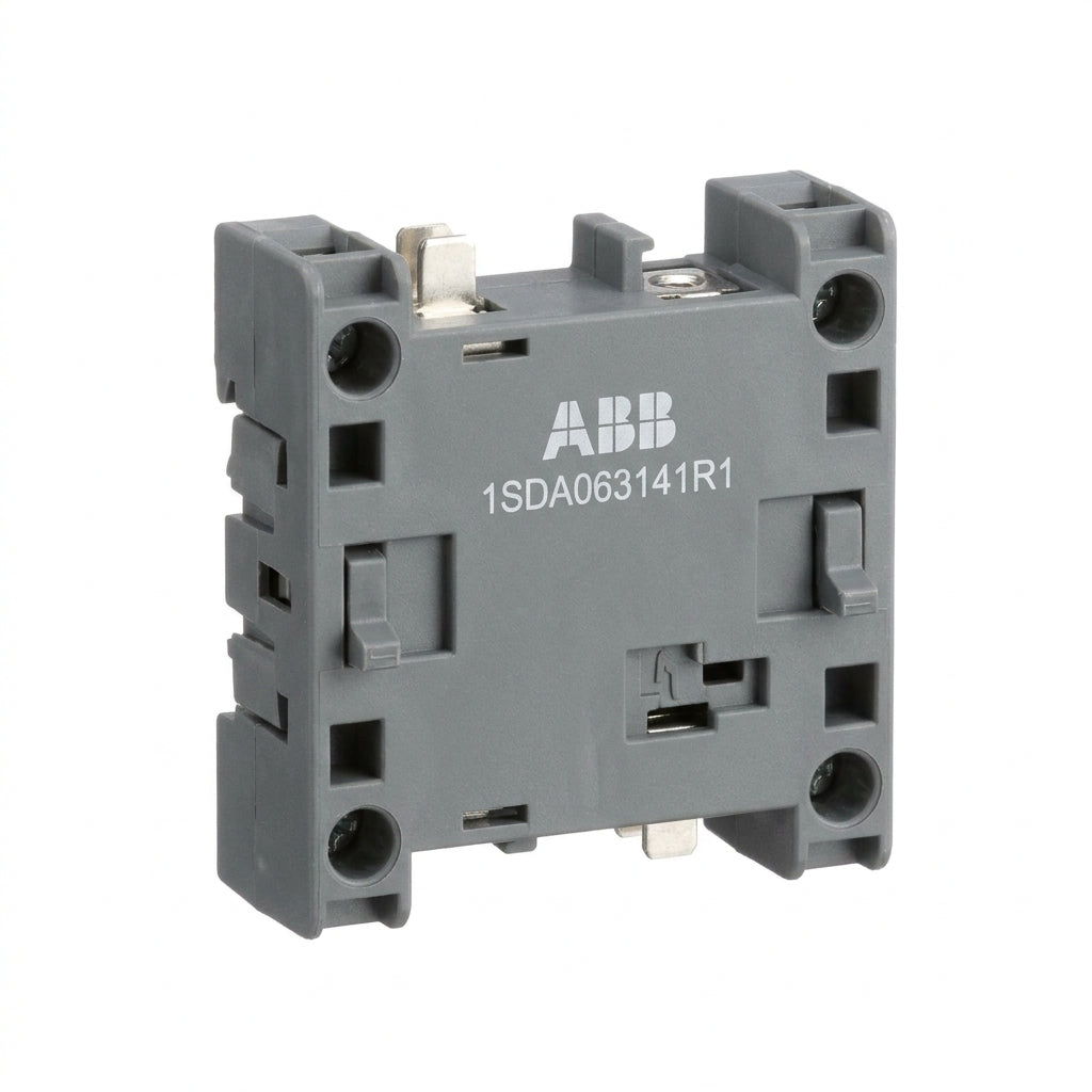 ABB 1SDA063141R1 ACCESORIOS ELECTRICOS
