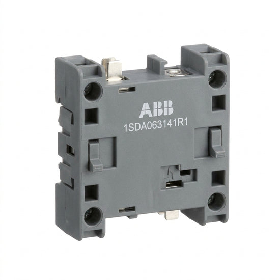 ABB 1SDA063141R1 ACCESORIOS ELECTRICOS