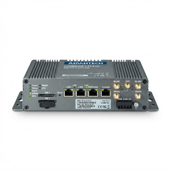 ADVANTECH AIMBR43PF21A1E EQUIPO DATACOM (REDES Y CABLEADO ESTRUCTURADO)