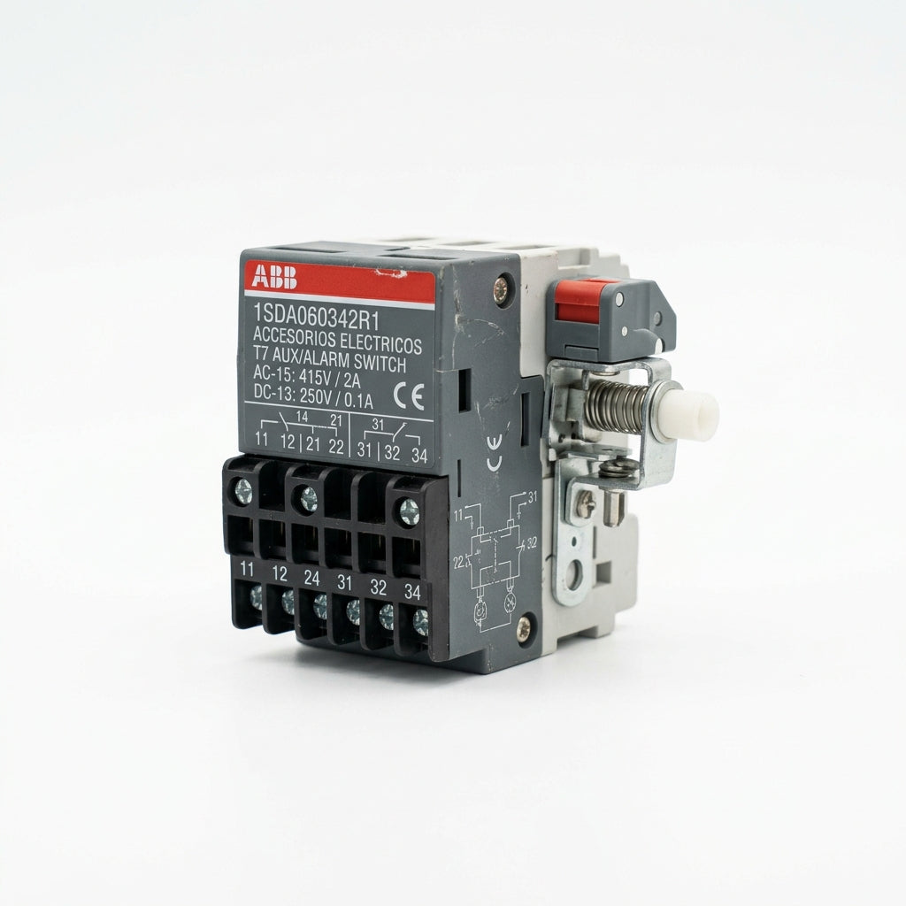 ABB 1SDA060342R1 ACCESORIOS ELECTRICOS