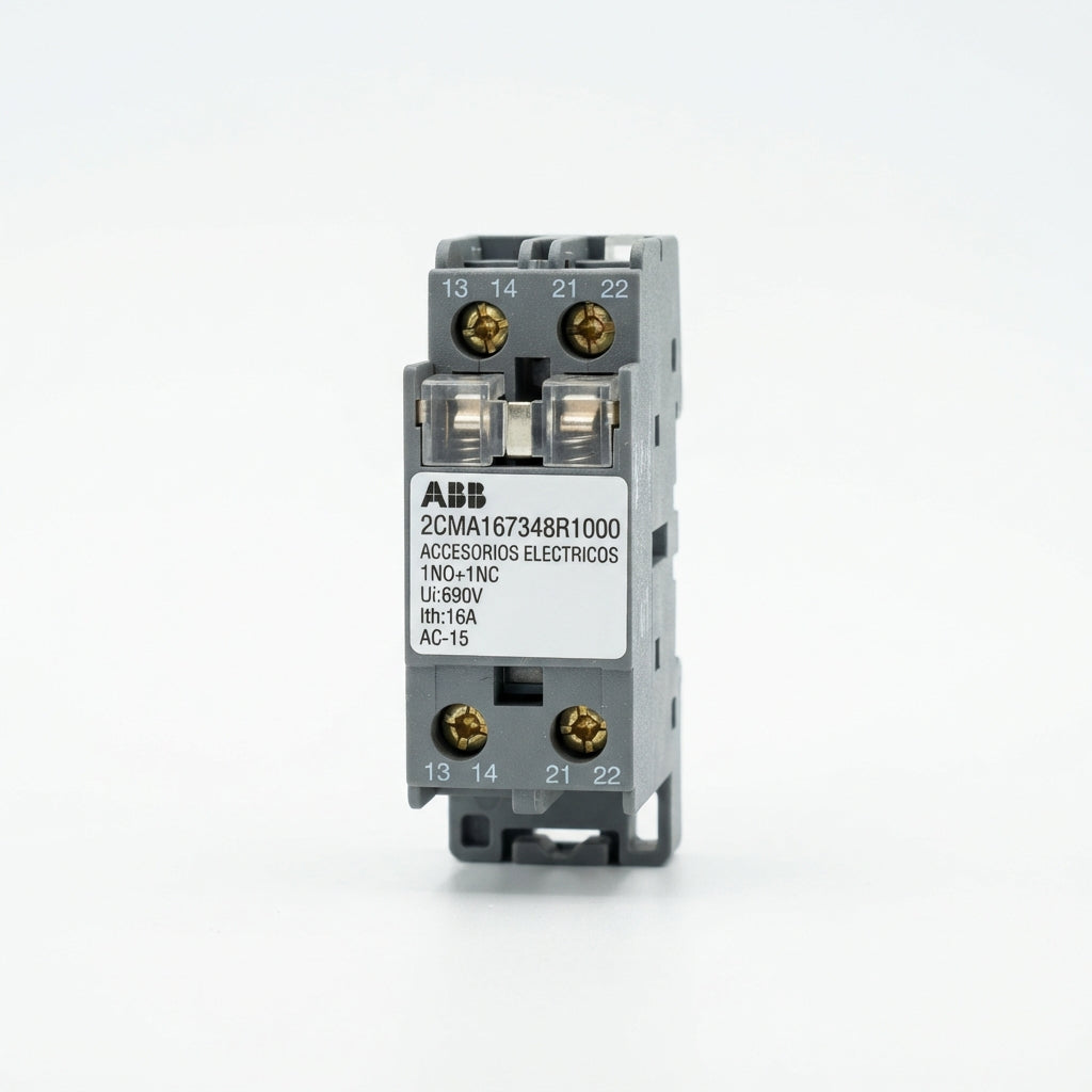 ABB 2CMA167348R1000 ACCESORIOS ELECTRICOS