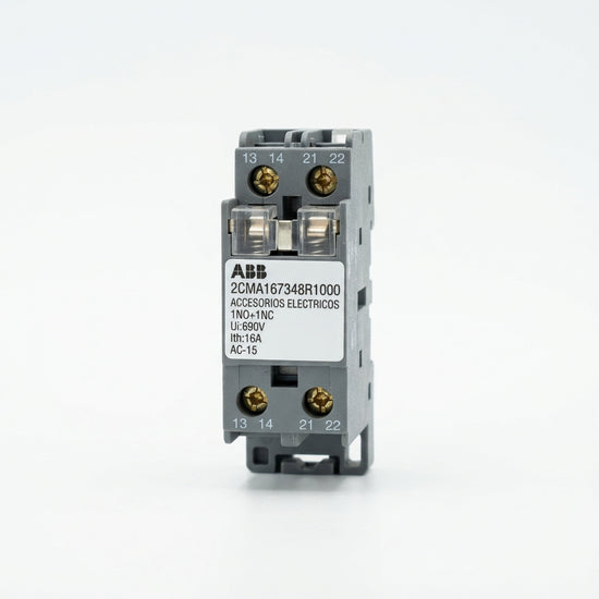 ABB 2CMA167348R1000 ACCESORIOS ELECTRICOS