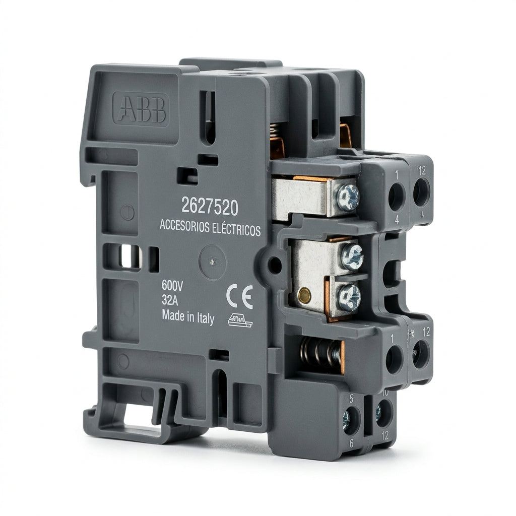 ABB 2627520 ACCESORIOS ELECTRICOS