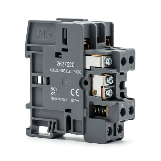 ABB 2627520 ACCESORIOS ELECTRICOS