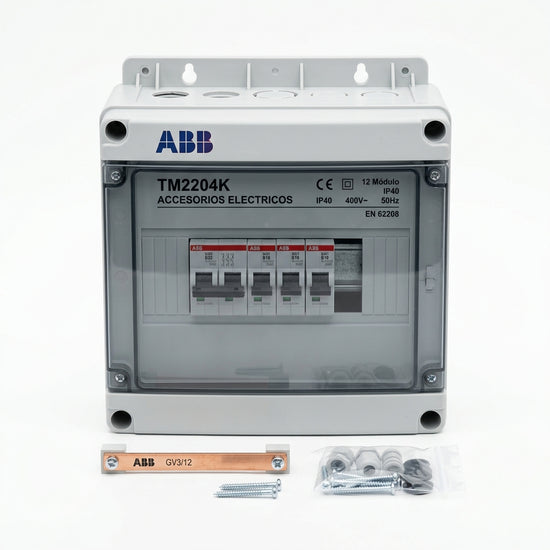 ABB TM2204K ACCESORIOS ELECTRICOS