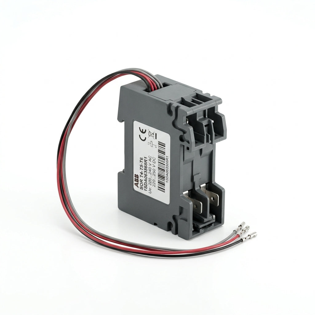 ABB 1SDA063568R1 ACCESORIOS ELECTRICOS