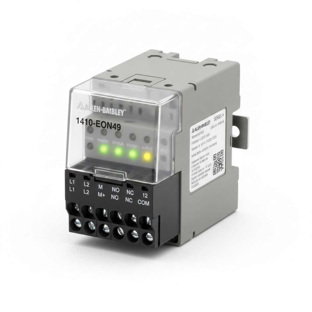 ALLEN-BRADLEY 1410-EON49