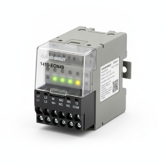ALLEN-BRADLEY 1410-EON49
