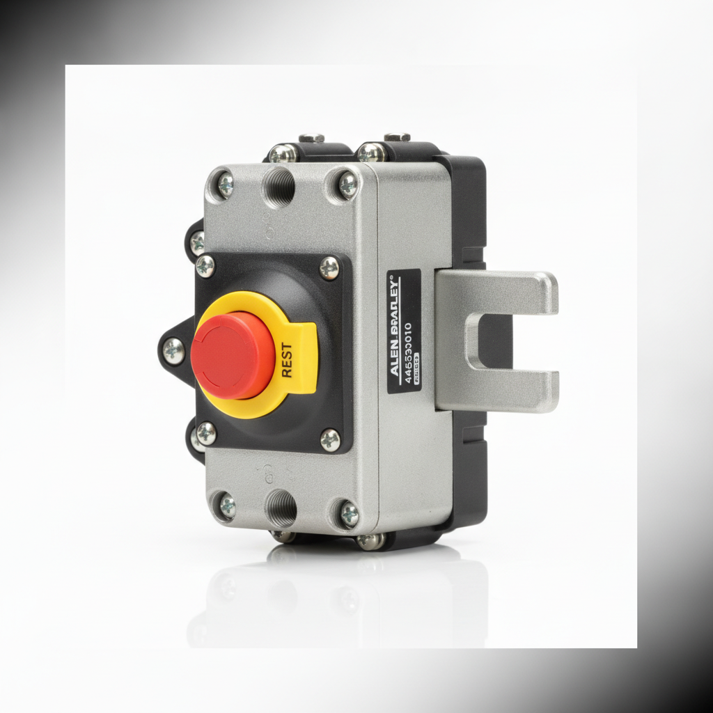 ALLEN-BRADLEY 445300010