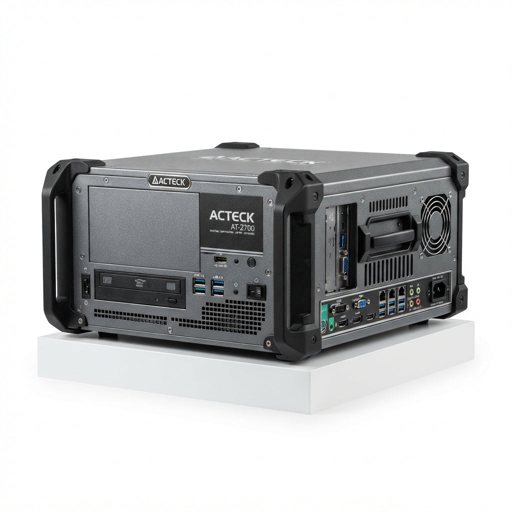 ACTECK AT-2700 COMPUTADORAS - LAPTOPS - SERVIDORES