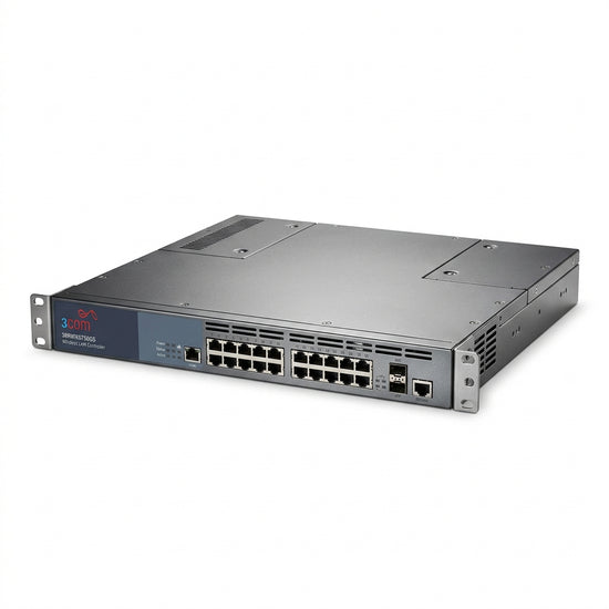 3COM 3CRWX5750GS EQUIPO DATACOM (REDES Y CABLEADO ESTRUCTURADO)