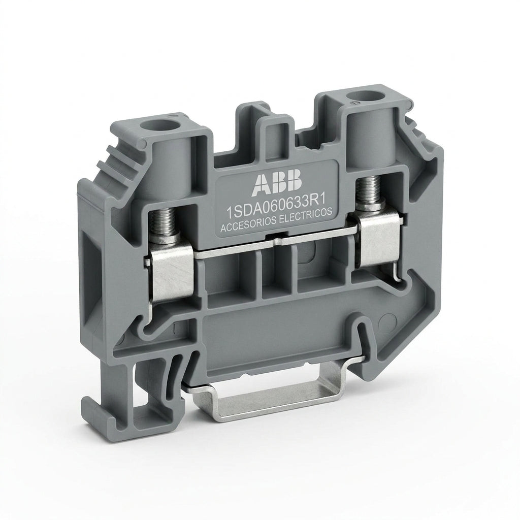 ABB 1SDA060633R1 ACCESORIOS ELECTRICOS