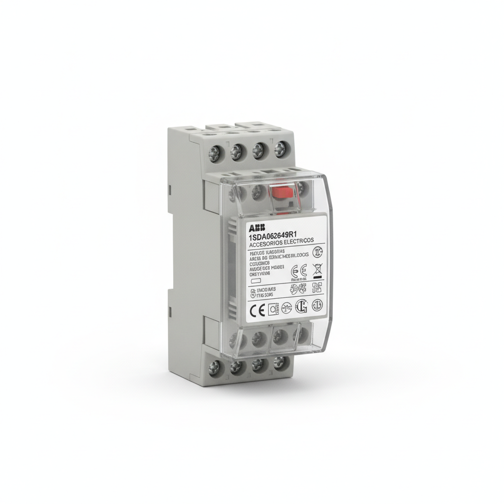 ABB 1SDA062649R1 ACCESORIOS ELECTRICOS