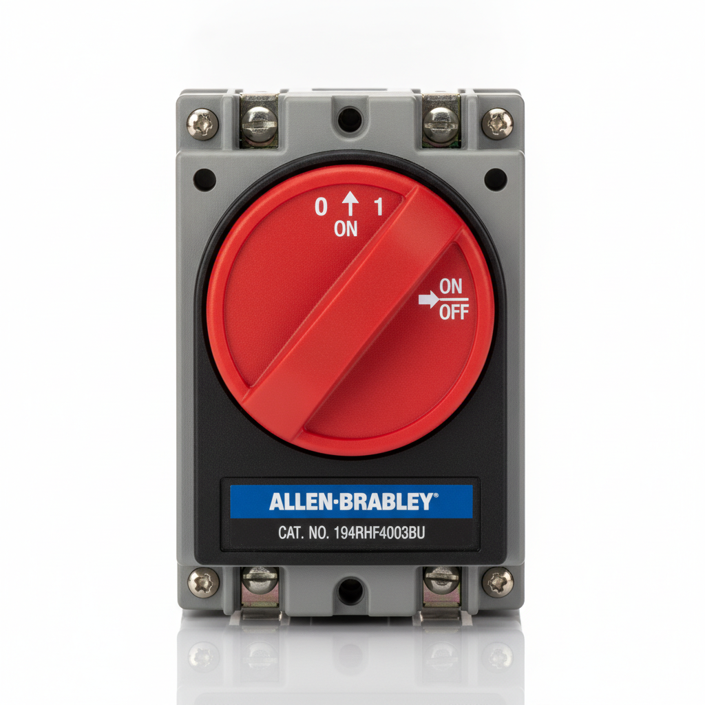 ALLEN-BRADLEY 194RHF4003BU