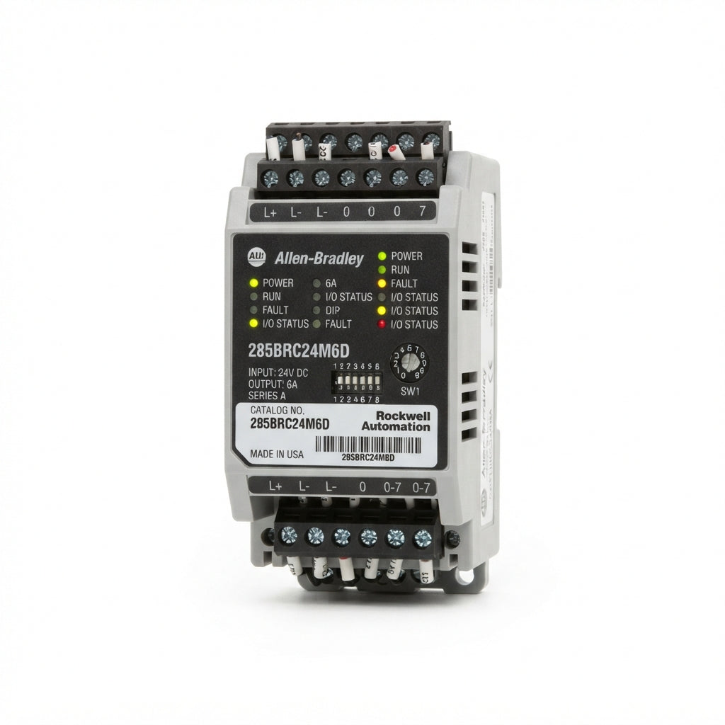 ALLEN-BRADLEY 285BRC24M6D