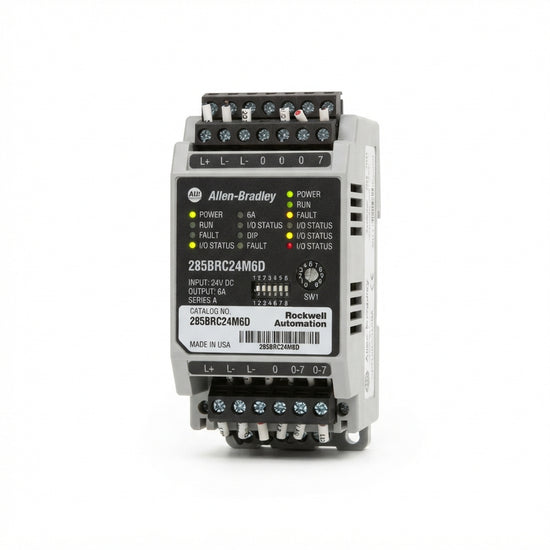 ALLEN-BRADLEY 285BRC24M6D