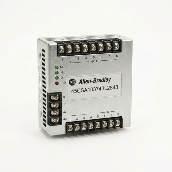 ALLEN-BRADLEY 45CSA103743L2843