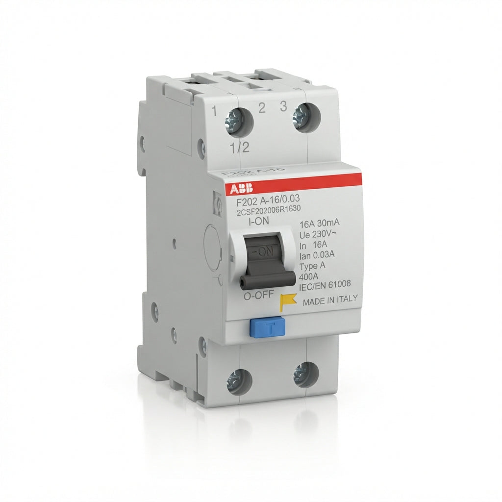 ABB 2CSF202006R1630 ACCESORIOS ELECTRICOS