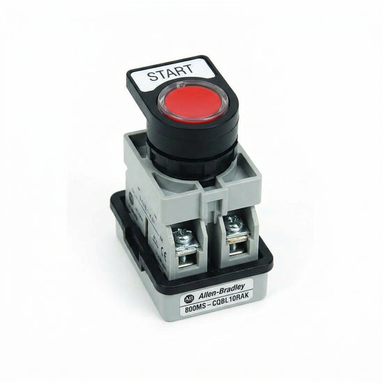 ALLEN-BRADLEY 800MS-CQBL10RAK BOTONES PULSADORES BOTONERAS Y ACCESORIOS