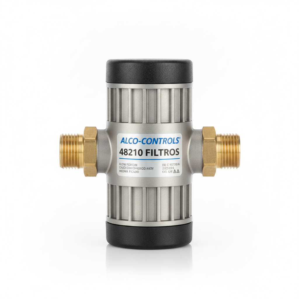 ALCO-CONTROLS 48210 FILTROS