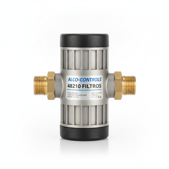ALCO-CONTROLS 48210 FILTROS