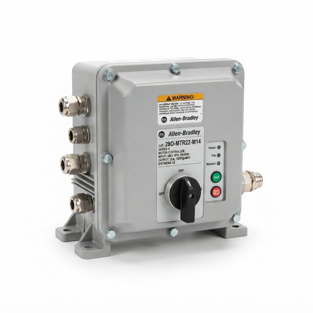 ALLEN-BRADLEY 28O-MTR22-M14